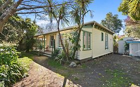 Aranui Palms - Mapua Holiday Home